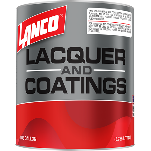 Sellador super concentrado galon Lanco SS501-4