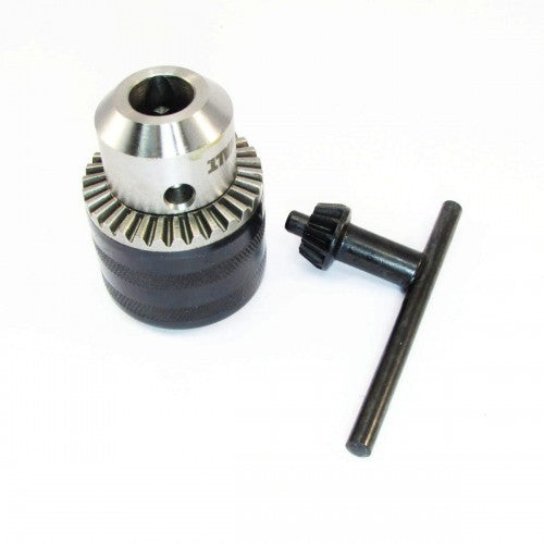 Chuck con llave 1/2" Dewalt / DW21E