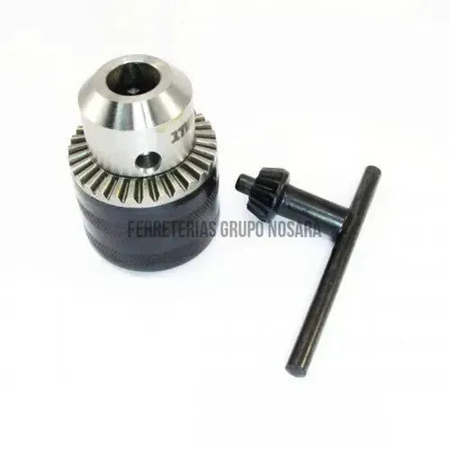 Chuck con llave 1/2" Dewalt / DW21E-007394-028877483658