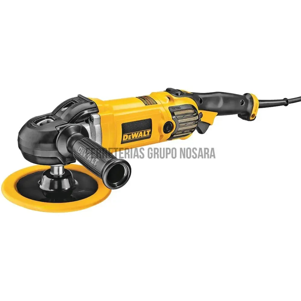 DW PULIDORA LIJADORA 7-9" 1400W DWP849X-007554-885911239714