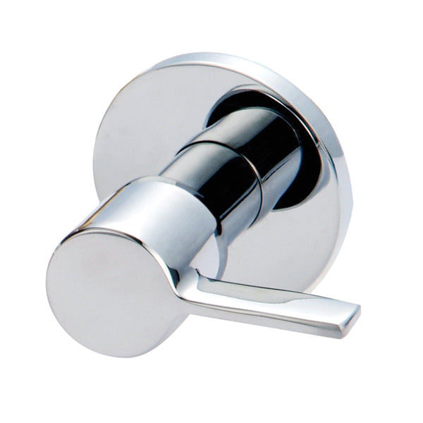 Griferia para ducha cromo Quadrado Pfister 013-CSLC