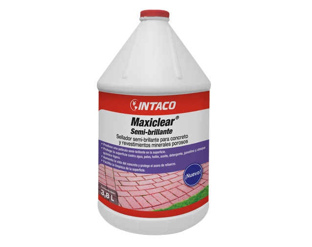 MAXICLEAR SEMI-BRILLANTE GLN