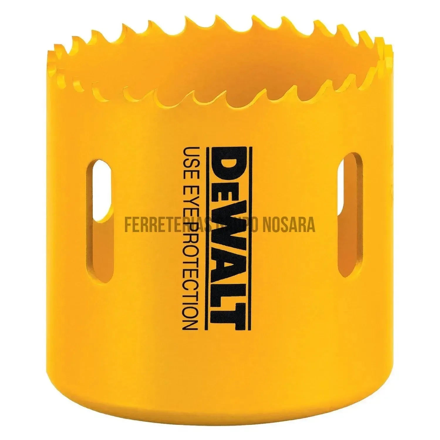 DW BROCA SIERRA BI-METAL 3"" DAH180048-008265-028877345567