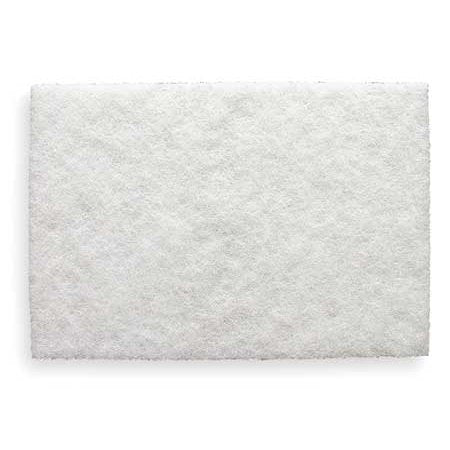 Esponja fina Blanca Scotch Brite #7445 3M