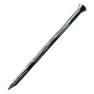 Steel Nail 4.5mm x 4" (100mm) Bar