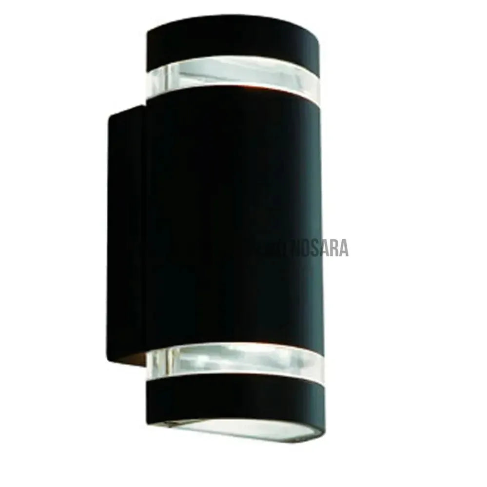 TECNO LITE LAMP DOBLE PEQ ALUM H-1070/AN-011822-7501668527463