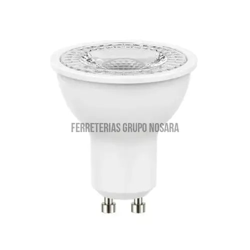 Bombillo LED GU10 3W 110V 3000K GU10-LED/3W/30H Tecnolite-011867-7501668552014