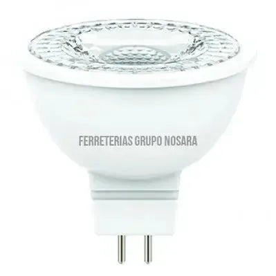 TECNO LITE BOMBILLO MR16-LED/5.5W/65-1 6-012016-7501668526657