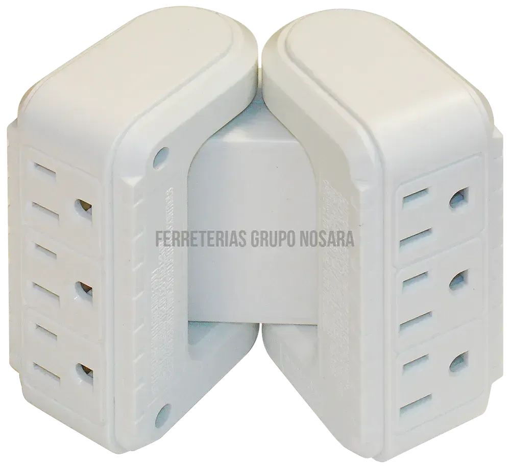 BT MULTITOMA FLEXIBLE 6 TOMAS S2049-012022-7441031011888