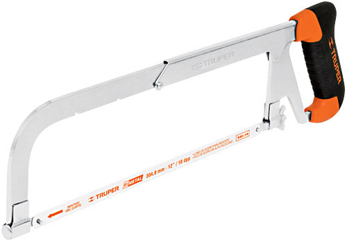 Arco 12' profesional ajustable de solera para segueta /  10230