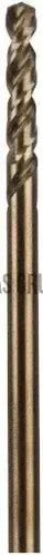 Broca para metal de cobalto 13/64" Dewalt / DWA1213-013443-885911416788