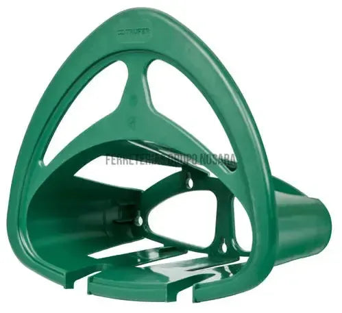 Porta manguera de plastico 25 metros Truper GAN-MAV-