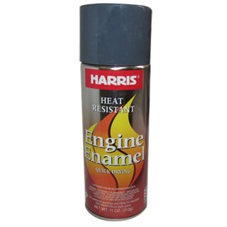 Harris Engine Spray (Universal Grey) / 38136