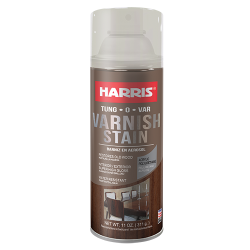 Spray barniz Lanco (roble claro) / 38184