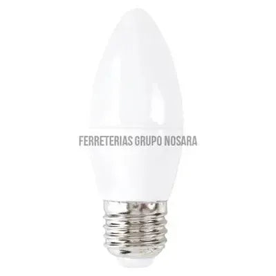 TECNO LITE BOMBILL VELA EICE27-LED/4W/30-014120-7501668598371