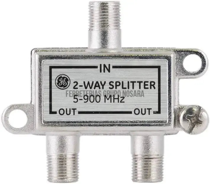 DISTRIB. 2 VIAS 900MHZ 35046 GE-014196-030878350464
