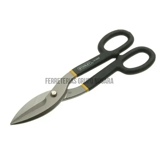 Tijera hojaletera 12" Stanley 14-558-014235-076174145588