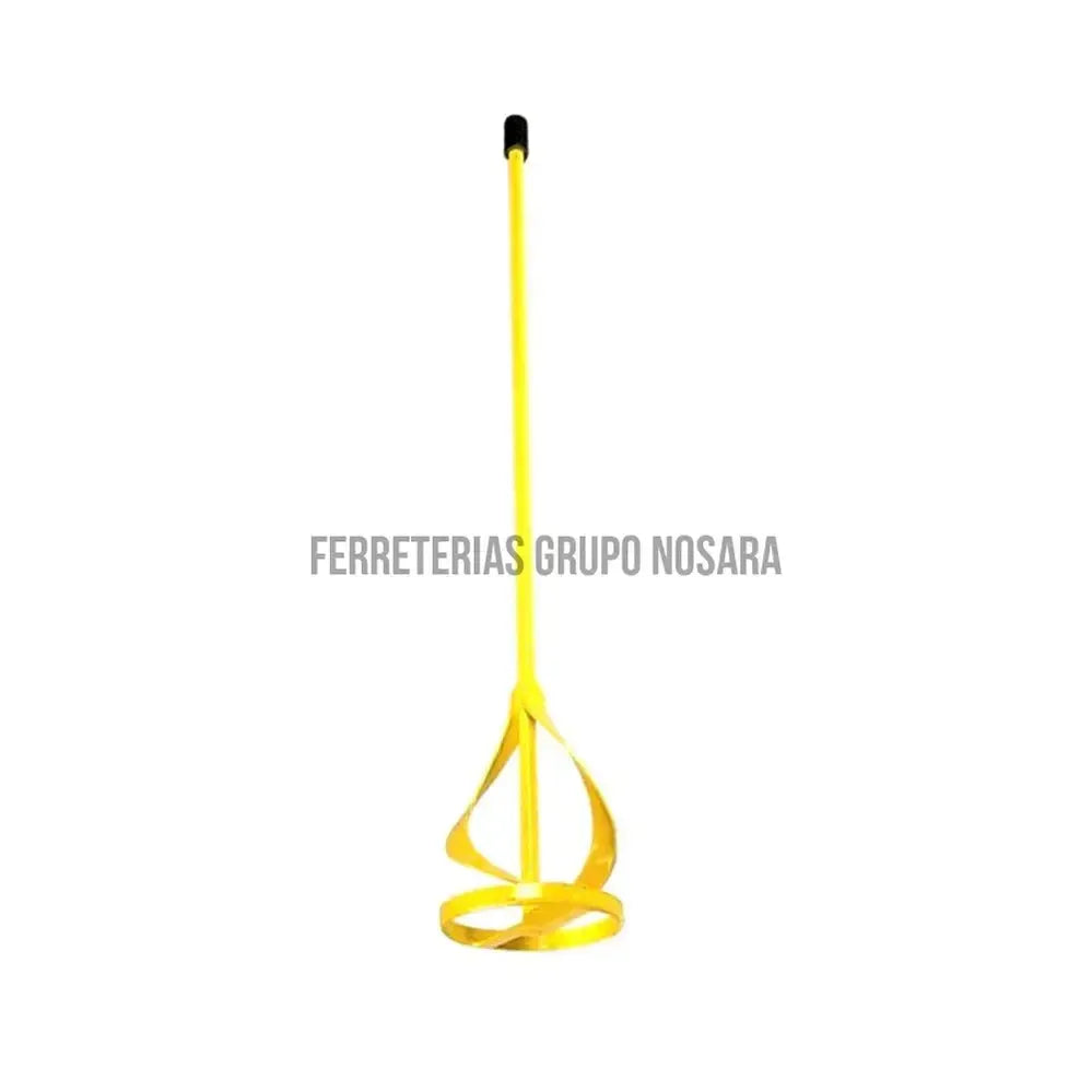 Mezclador de Drywall 400 mm x 85 mm Stanley STHT28042LA-014244-747752280426
