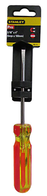 STANLEY DESTORN PRO PL 3/16X4 69111