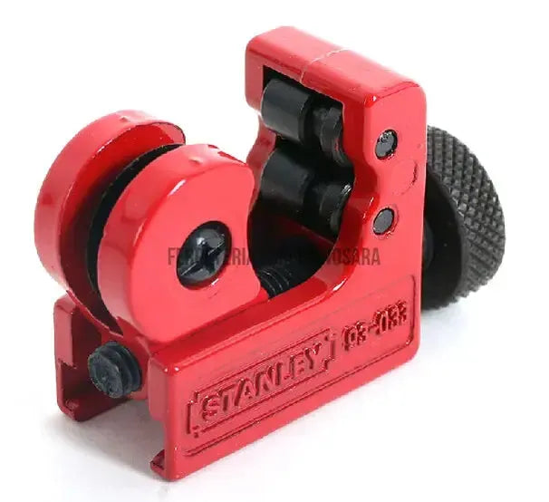 Mini corta tubos 1/8" a 7/8" (3-16 mm) de cobre y aluminio Stanley 93-033-014327-747752930338