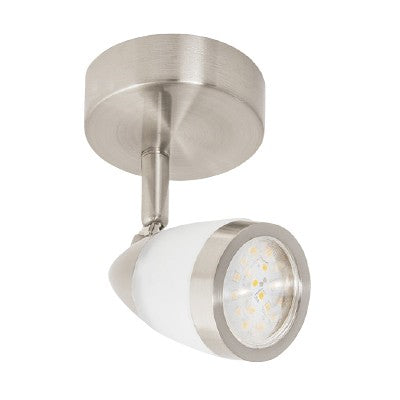 TECNO LITE CANOP SENC SATIN LVC-201/S