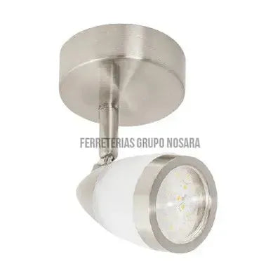 TECNO LITE CANOP SENC SATIN LVC-201/S-014497-7501668591068