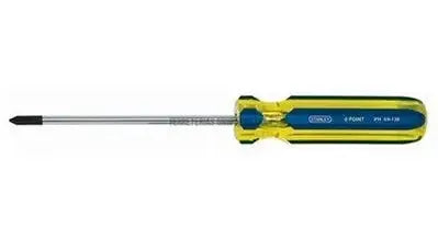 Desatornillador phillips #1 x 10" Stanley 69-142/STHT69142-014531-747752691420
