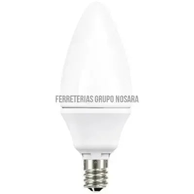 TECNO LITE BOMB VELA 4W EICE12-LED/4W/65-014555-7501668518447