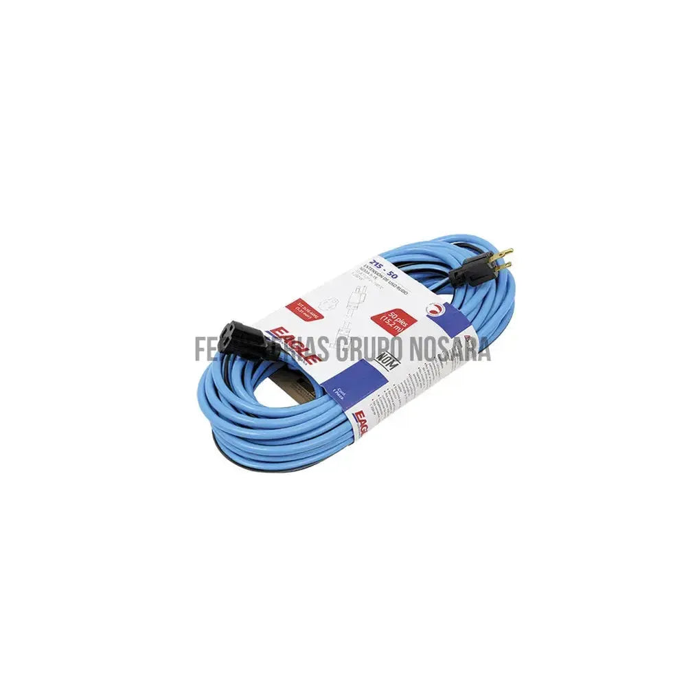 EAGLE EXTENSION TSJ #215-50' 13AMP AZUL-015108-7441109009274