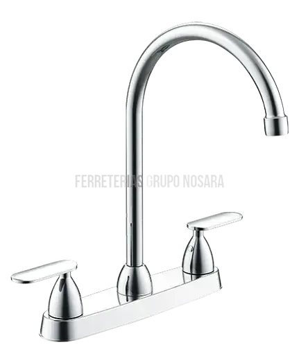 CACHERA FREGADERO DOBLE MAIA 036PFLC PFISTER P.P-015203-038877589298