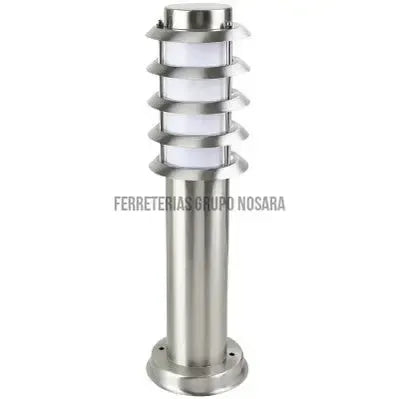 TECNO LITE MINIPOSTE C/DISC OPAL H-430/S-015303-7501668535185
