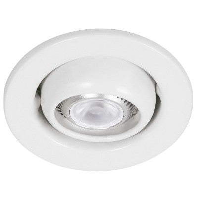 TECNO LITE LAM EMP DIRIG WHITE YDC-345/B