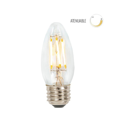 TECNO LITE LAMP VELA EIC27D-LEDF001/27