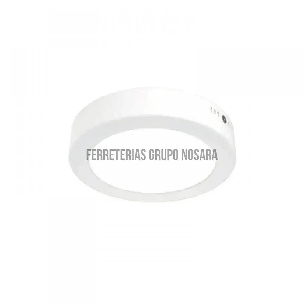 LAMPARA PLAFON LED 12PTLLEDR30MVB 12W-016222-7501668553219