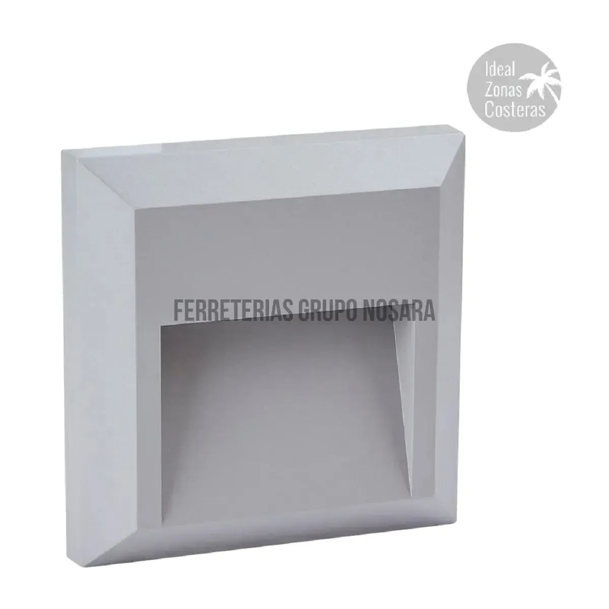 TECNO LITE ARBOTAN 1W EXT HLED-803/G-016348-7501668530623
