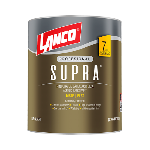 LANCO SUPRA PASTEL CTO VA958-5