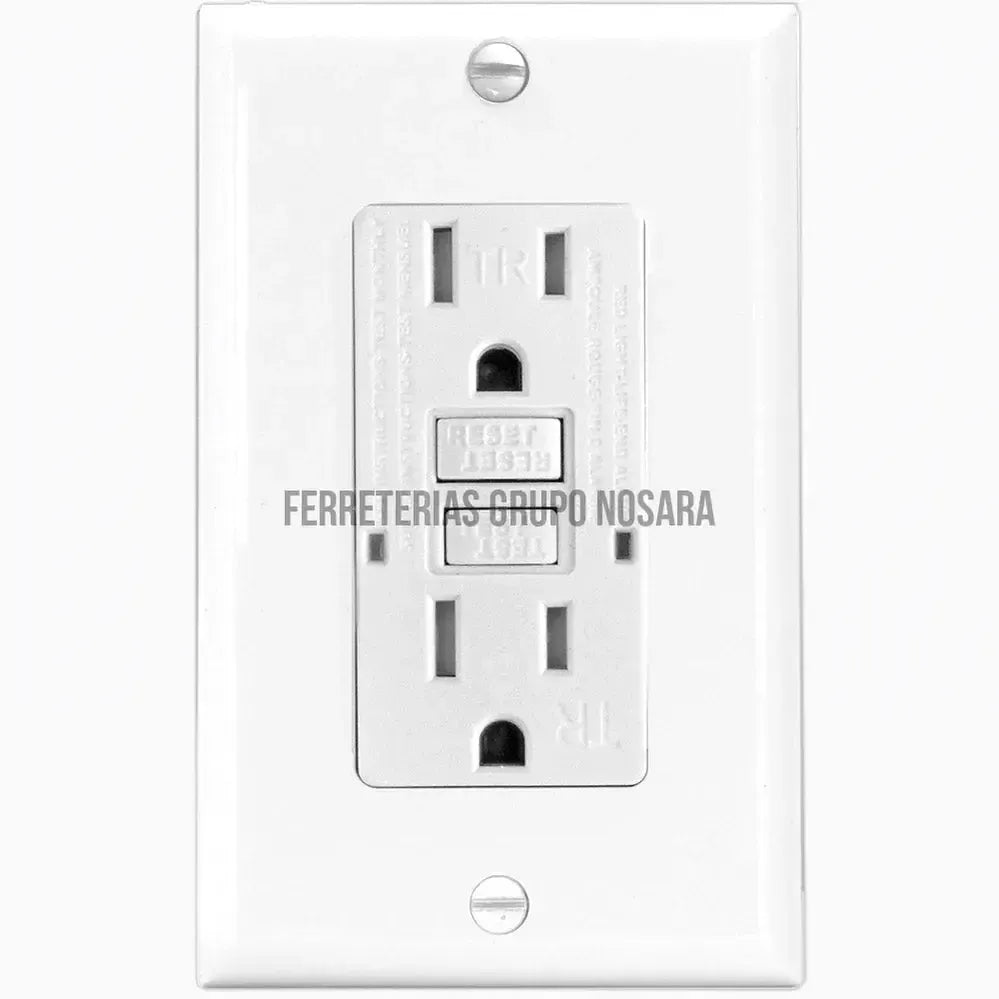EAGLE TOMA FALLA TIERRA TST15W-017150-7441109017026