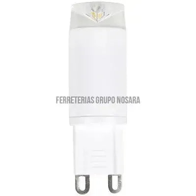 TBombillo LED G9 2.5W 110V 3000K Tecnolite G9-LED/2.5W/30-017357-7501668525346