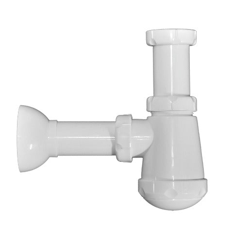 SIFON BOTELLA RB1 1 1/2 BLANC DURMAN
