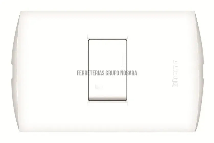 BT APAG MODUS SENC 3WAY BLANCO AE2101EM-017491-8005543452707