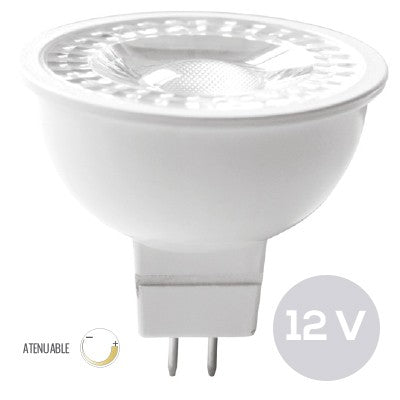 Bombillo LED dimeable EXN 3000 TecnoliteK EXND-LED/001/30