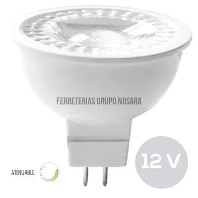 Bombillo LED dimeable EXN 3000 TecnoliteK EXND-LED/001/30-017521-7501668535468