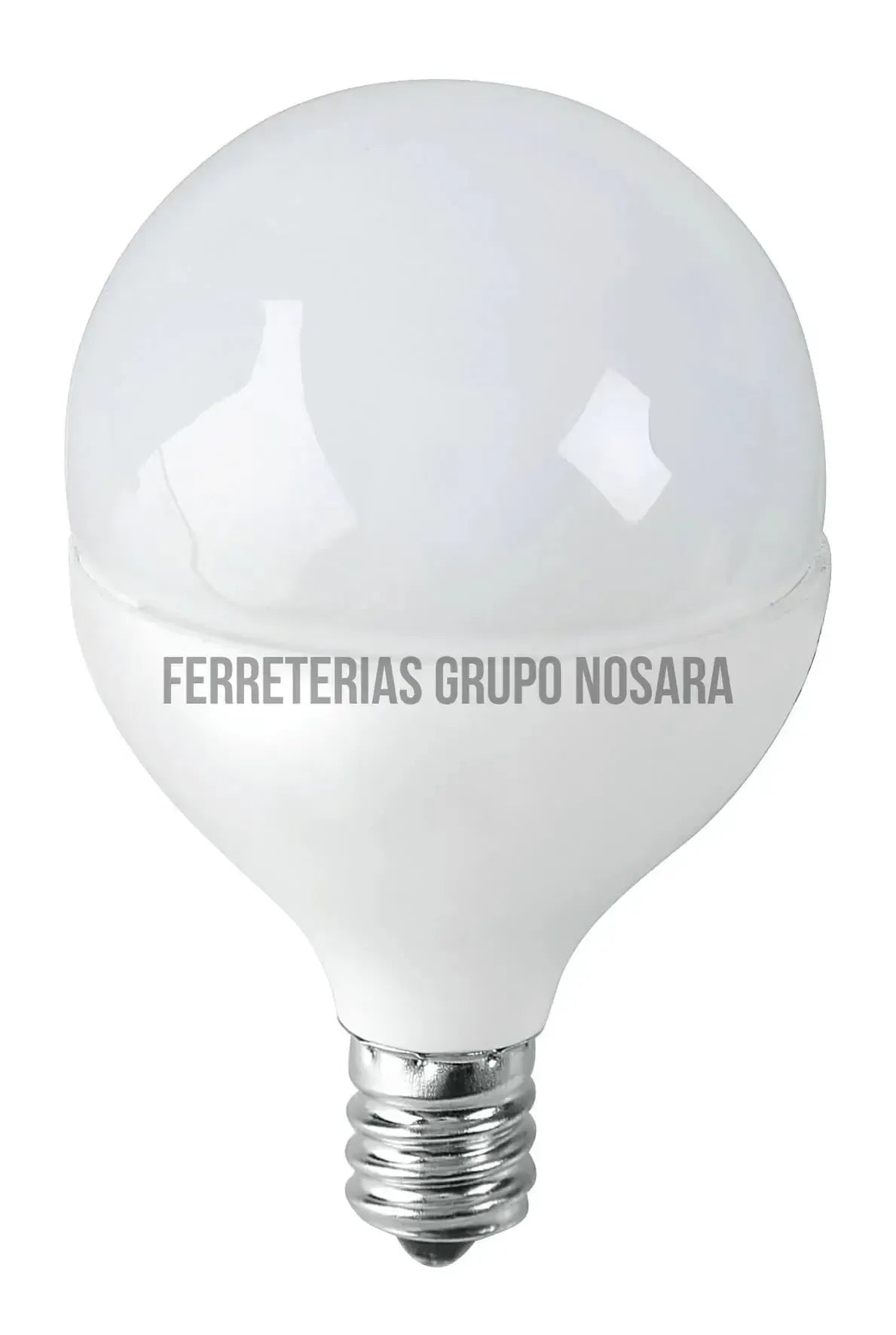 TECNO LITE BOMB GLOBO G45E12-LED/4W/30-017526-7501668518669