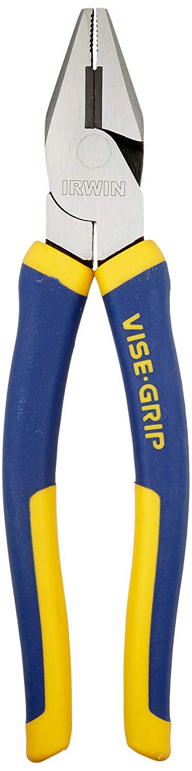 IRWIN ALICATE VISE-GRIP PRES 9 1/2 LP9-017876-038548028132