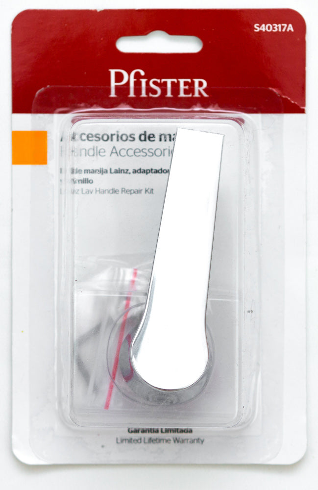 Manija metalica Lainz serie 014/028/040/042 Pfister S40317A