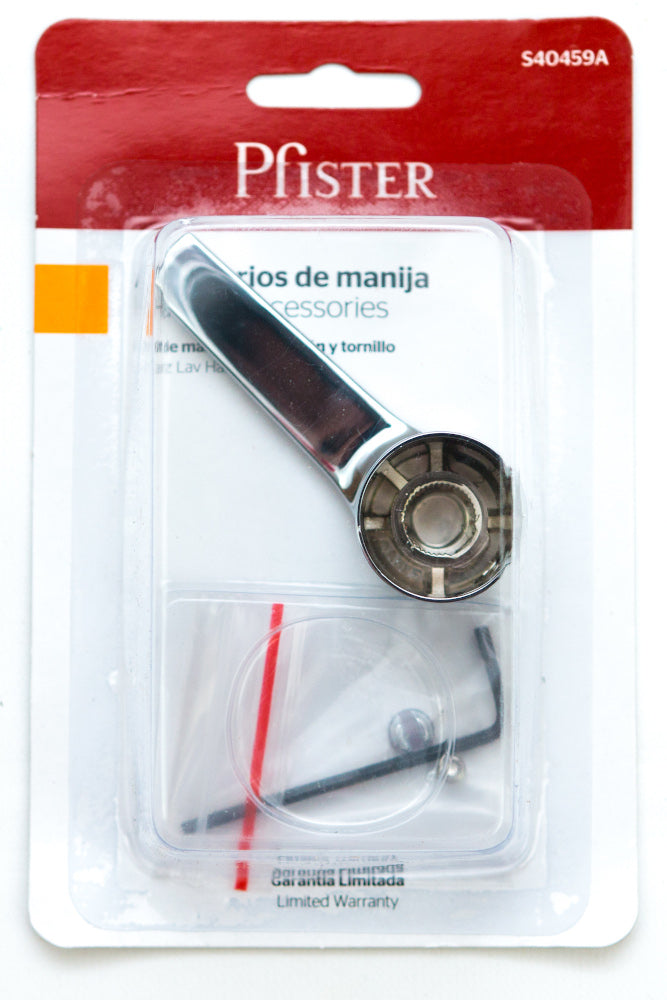 Manija metalica Lainz serie 240 Pfister S40459A