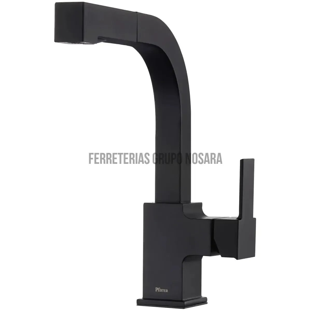 LLAVE FREGADERO MONO LG534LPMB ARKITEK-