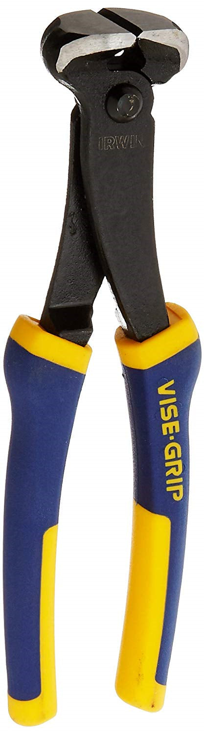 IRWIN TENAZA CORTE ENTE 8 2078318 VISE-G-018114-038548028217