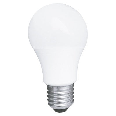 TECNO LITE LAMP LED 5W A19-LED/007/65