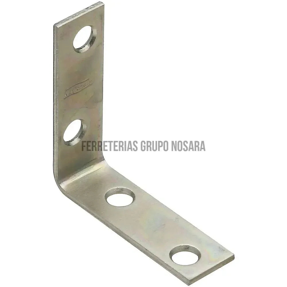 NATIONAL ESCUADRA ESTANTE 2" 7154347-020301-038613113305